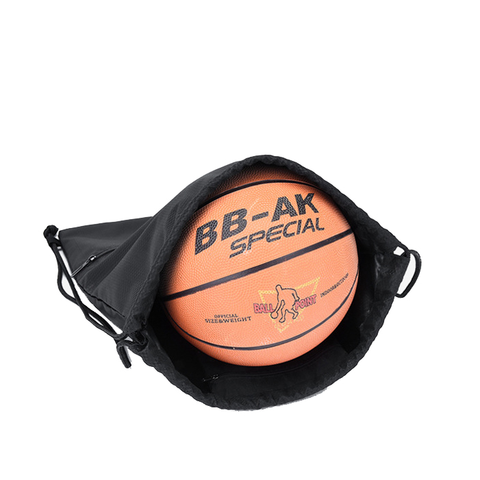 80gsm Non-Woven Polypropylene Drawstring Sports Backpack