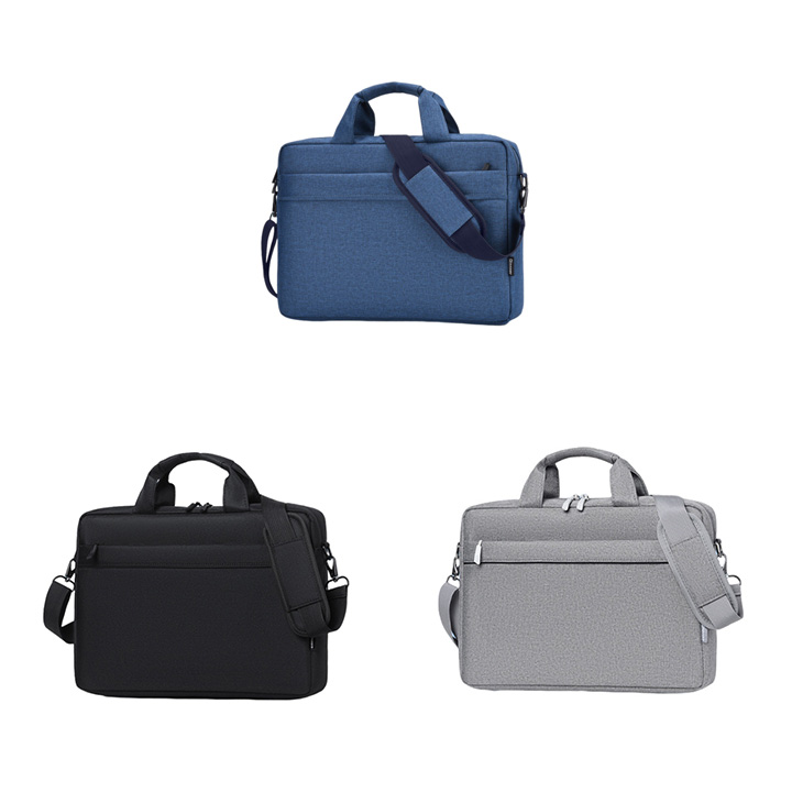 16-Inch Thick Shock-Proof Laptop Bag One Shoulder