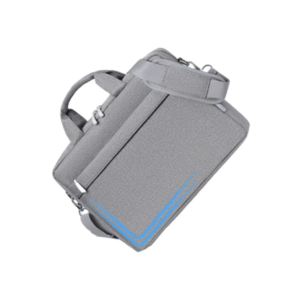 16-Inch Thick Shock-Proof Laptop Bag One Shoulder