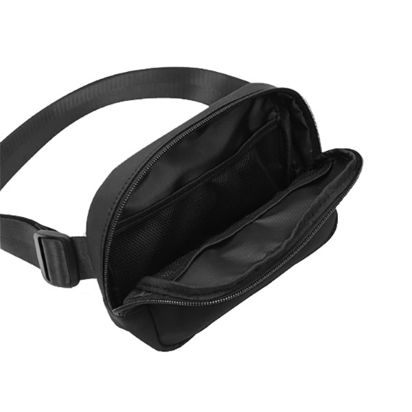 Outdoor Sports Running Crossbody Bag Fanny Pack Oxford Waist Pack