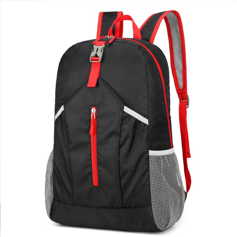 20L Foldable Waterproof Convenient Backpack