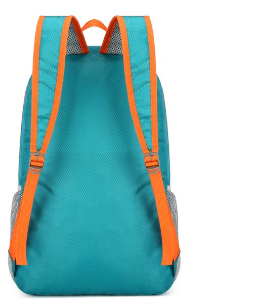 20L Foldable Waterproof Convenient Backpack
