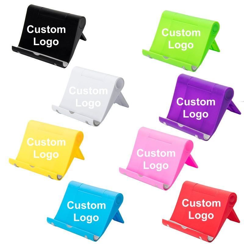 Portable cellphone Holder Cradle Stand