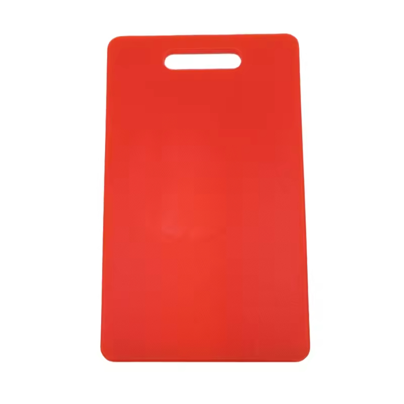 Personalized 11.4'' x 7.5'' Cutting Board - Food Grade PP, Durable & Eco-Friendly - Ideal for Meat, Vegetables, Bread & More