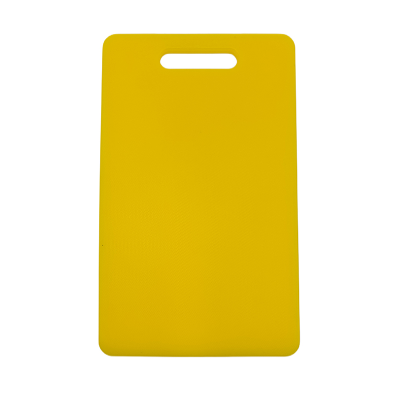 Personalized 11.4'' x 7.5'' Cutting Board - Food Grade PP, Durable & Eco-Friendly - Ideal for Meat, Vegetables, Bread & More