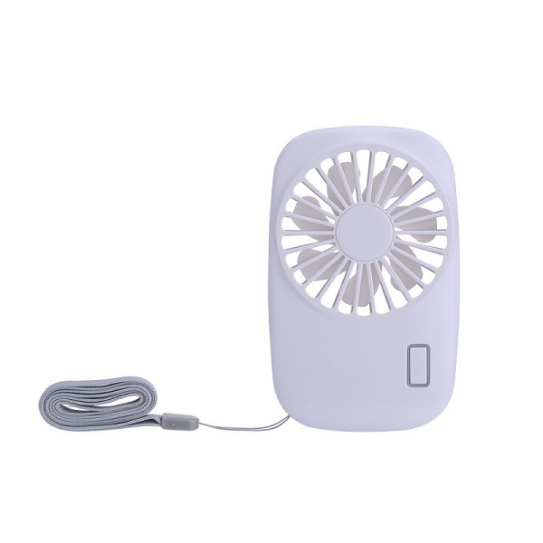 Portable Durable Compact USB Handheld Fan, Size: 5.6