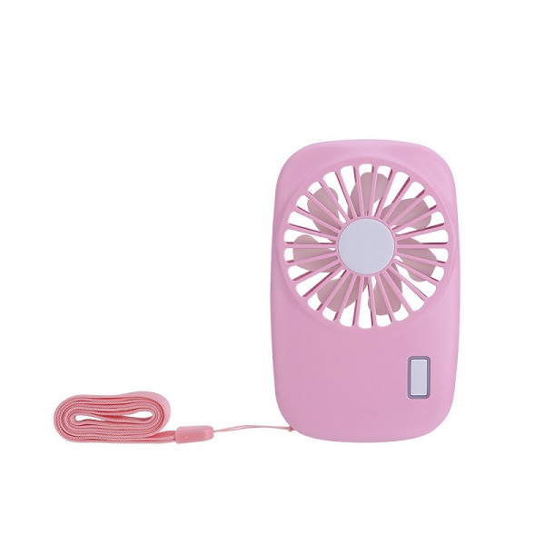 Portable Durable Compact USB Handheld Fan, Size: 5.6