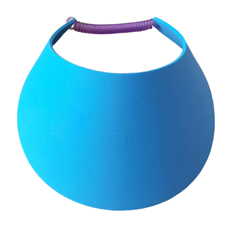 Adjustable EVA Outdoor Wide Brim Sun Protection Hat