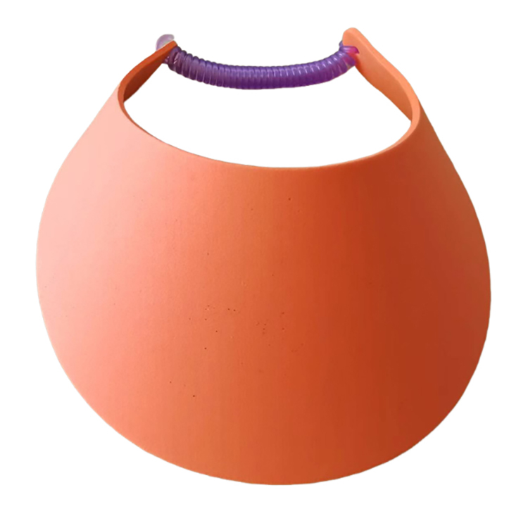 Adjustable EVA Outdoor Wide Brim Sun Protection Hat