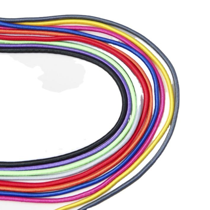 36 Inches Elastic Bungee Cord