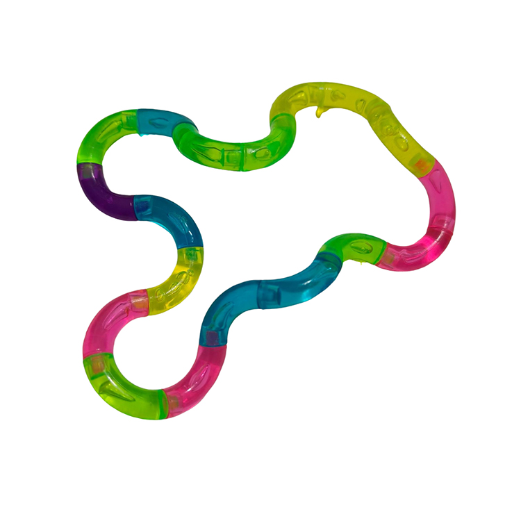 Tangle Creations Mini Puzzle Versatile Twist Toy