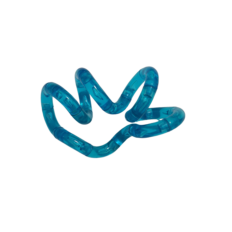 Tangle Creations Mini Puzzle Versatile Twist Toy