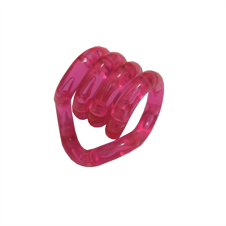 Tangle Creations Mini Puzzle Versatile Twist Toy