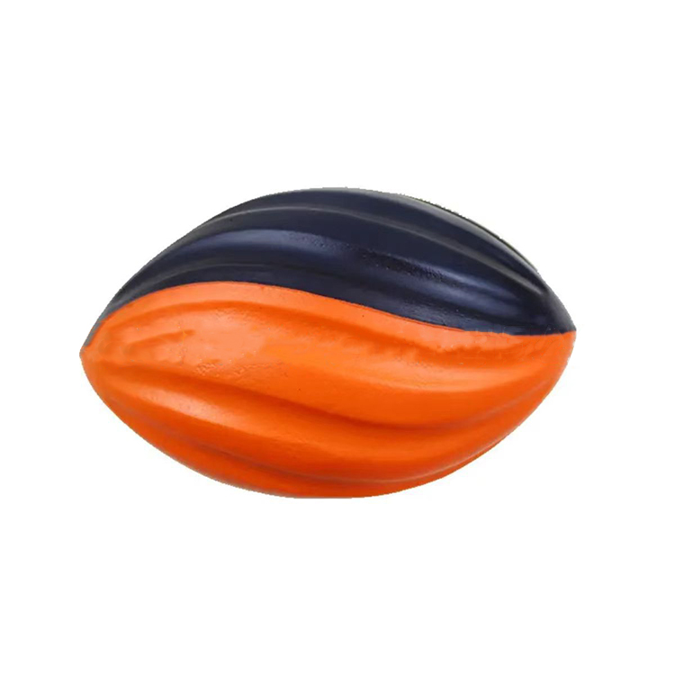 PU Spiral Football Stress Ball, 5.31