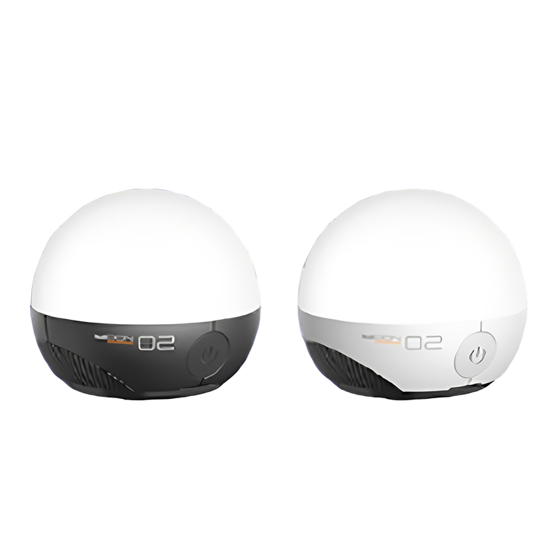 IPX5 Waterproof Super Moon Camping Lamp